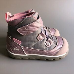 See Kai Run Kids Waterproof Boots Size: US Toddler 7